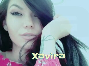 Xavira