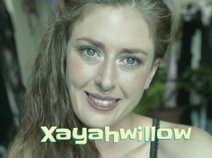 Xayahwillow