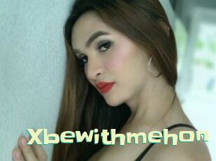 Xbewithmehon