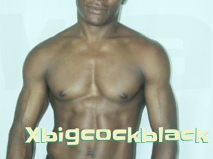 xbigcockblack Wanna Meet