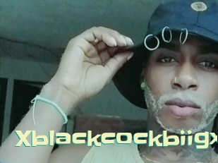 Xblackcockbiigx