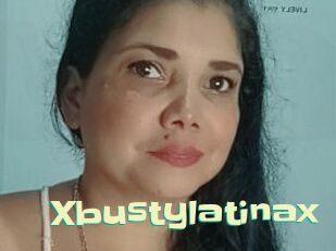 Xbustylatinax