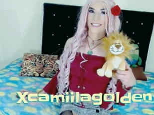 Xcamiilagolden