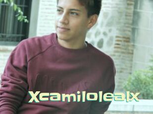 Xcamilolealx