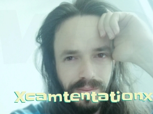 Xcamtentationx