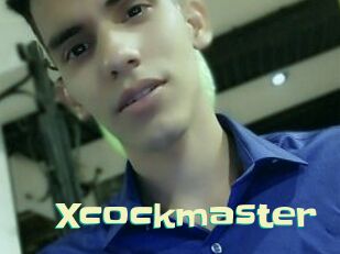 Xcockmaster