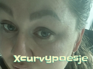 Xcurvypoesje