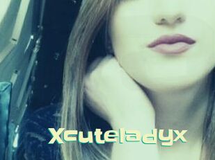 Xcuteladyx