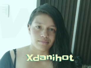 xdanihot Wanna Meet