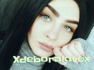 Xdeboralovex