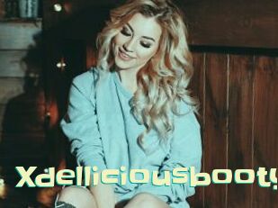 xdelliciousbooty Wanna Meet