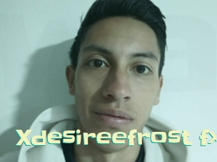 xdesireefrost_fx Wanna Meet