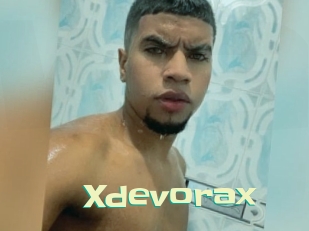 Xdevorax