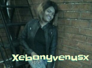 Xebonyvenusx