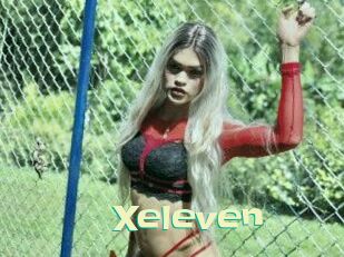 xeleven Wanna Meet