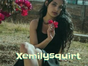 Xemilysquirt