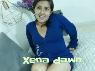 Xena_dawn