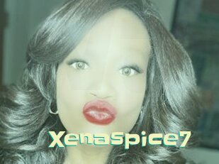 Xenaspice7
