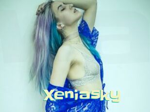 Xeniasky