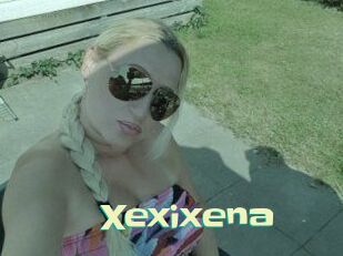 Xexixena