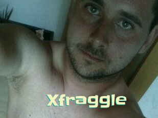 Xfraggle