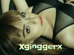 Xginggerx
