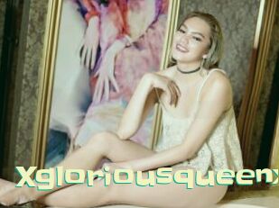 Xgloriousqueenx