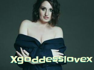 Xgoddesslovex