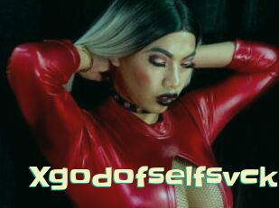 Xgodofselfsvck