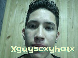 xguysexyhotx Wanna Meet