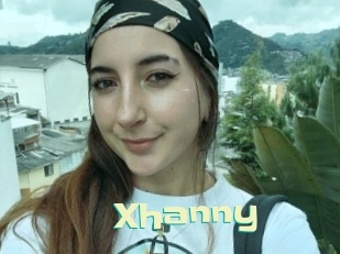 Xhanny