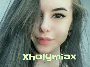 Xholymiax