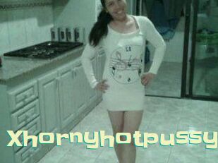 Xhornyhotpussyx