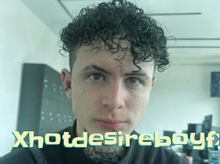 xhotdesireboyfx Wanna Meet