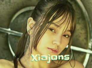 Xiajons