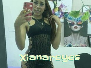 Xianareyes