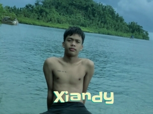 Xiandy