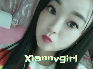 xiannvgirl Wanna Meet