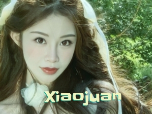 Xiaojuan