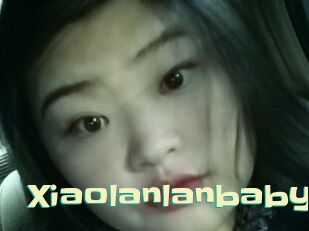 Xiaolanlanbaby
