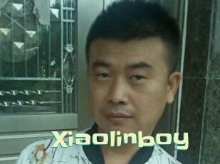 Xiaolinboy