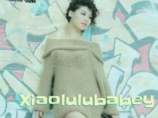 Xiaolulubabey