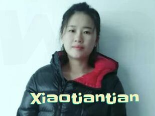 Xiaotiantian