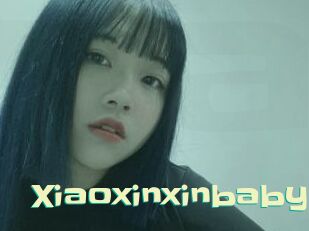 Xiaoxinxinbaby