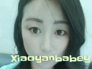 Xiaoyanbabey