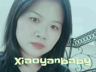 Xiaoyanbaby