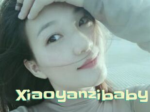 Xiaoyanzibaby