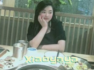 Xiaoyaya