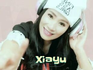 Xiayu