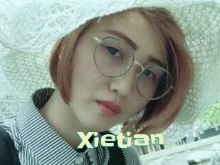 Xietian